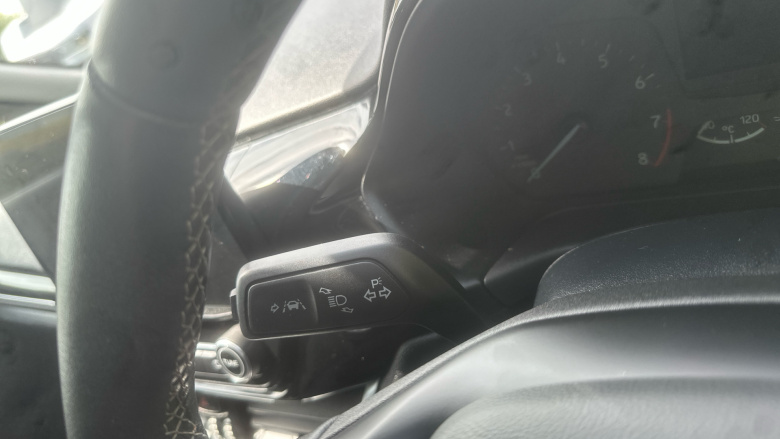 Ford Fiesta 1.0 EcoBoost 95 Titanium 5dr Petrol Hatchback